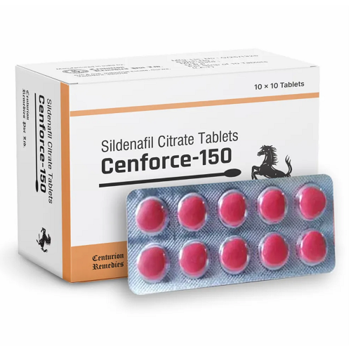 Buy Cenforce Online in United States – Fast Delivery and Trusted Service