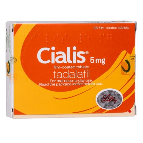 Buy Cialis in Online Pharmacy – Fast Delivery in United States