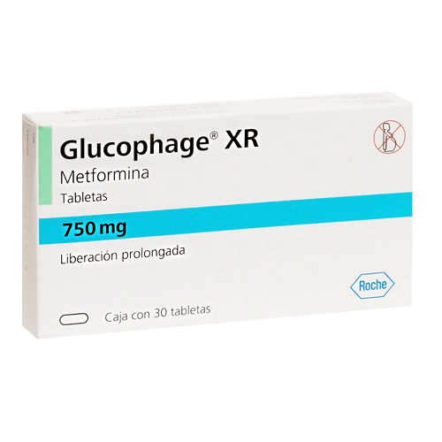 Buy Glucophage at Low Price Online in the United States