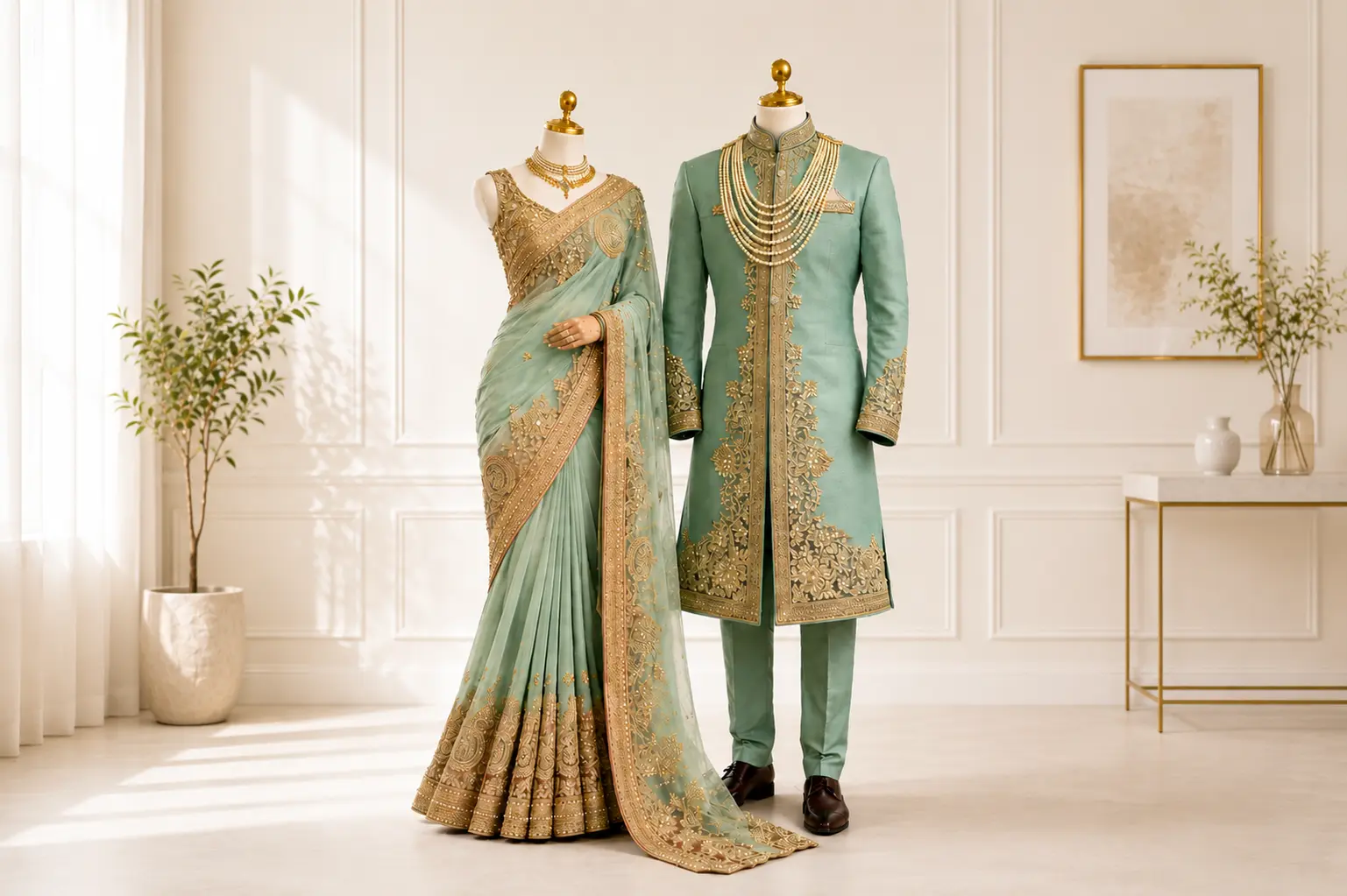 Pastel Colour Sarees