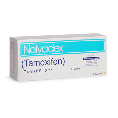 Buy Nolvadex Online in the United States