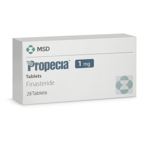 Buy Propecia Online in the United States Securely and Easily