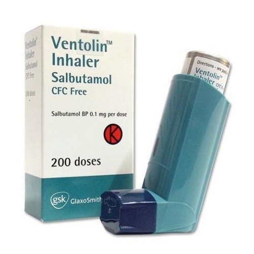 Buy Ventolin Inhaler Online in the United States Today